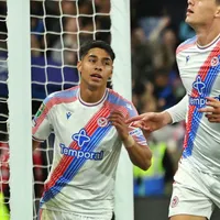En vivo: El Palace de Osorio golea por 3-0 al Middlesbrough