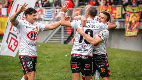 Piducanos están en racha en este segundo semestre y rumbaron a Puerto Montt.