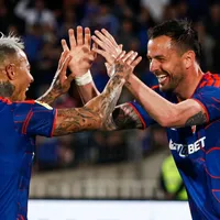 Video: Octavio Rivero responde si celebraría un gol contra Colo Colo