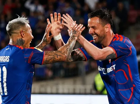 Video: Octavio Rivero responde si celebraría un gol contra Colo Colo