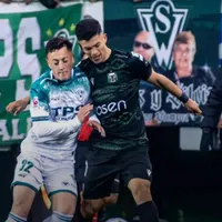 Tabla Primera B: Wanderers es goleado y se farrea la cima en solitario