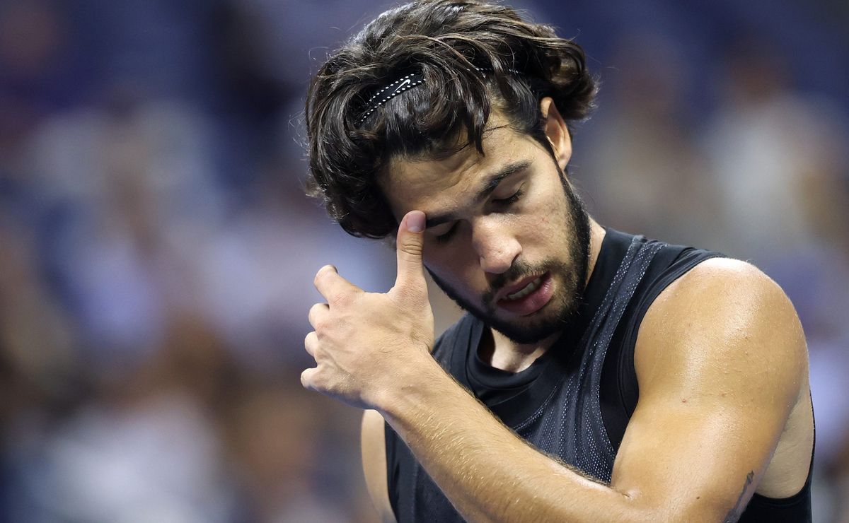 El US Open tendrá nuevo campeón: Carlos Alcaraz queda fuera ante Ben Shelton en un partidazo
