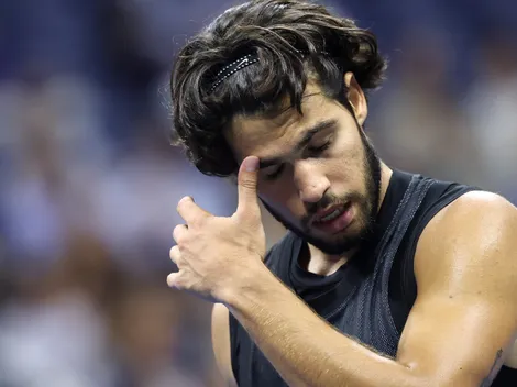 US Open tendrá nuevo campeón: Alcaraz queda fuera en un partidazo