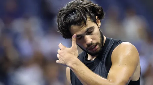 Carlos Alcaraz quedó eliminado del US Open: le ganó Ben Shelton