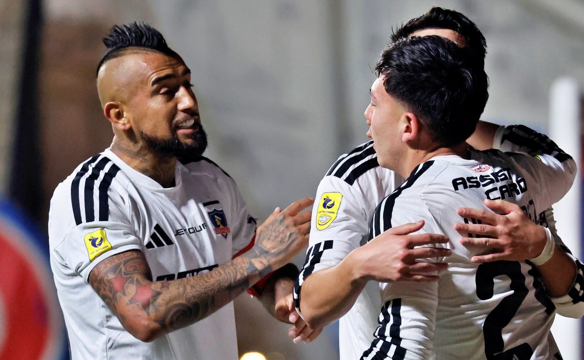 Arturo Vidal elige la edad precisa para que los jóvenes salten al extranjero: “Si no, les haces daño”
