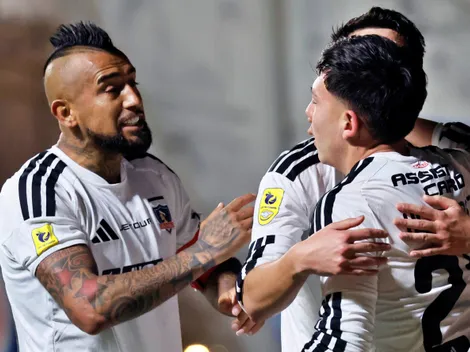 Vidal elige la edad para que los canteranos salten al extranjero