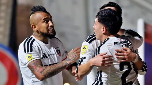 Vidal aseguró que los 20 años es una edad precisa para que los canteranos partan.