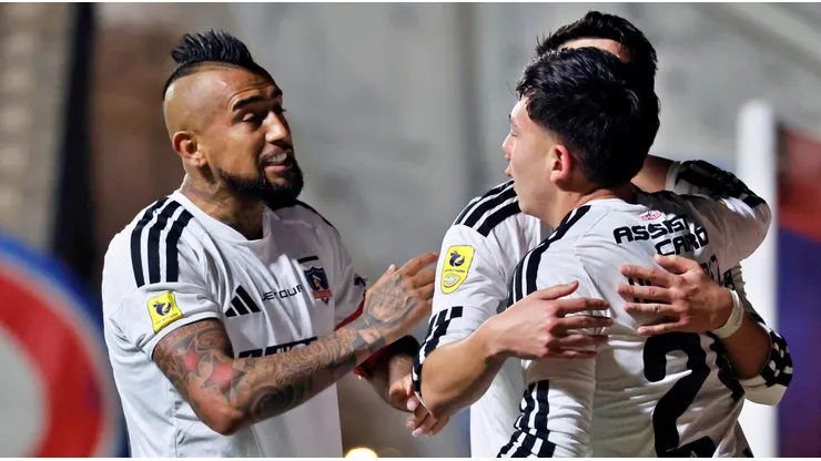 Vidal aseguró que los 20 años es una edad precisa para que los canteranos partan.