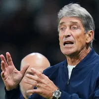 ¿Lo pedirá en la Roja? Pellegrini regala una clase de cómo cuidar un triunfo