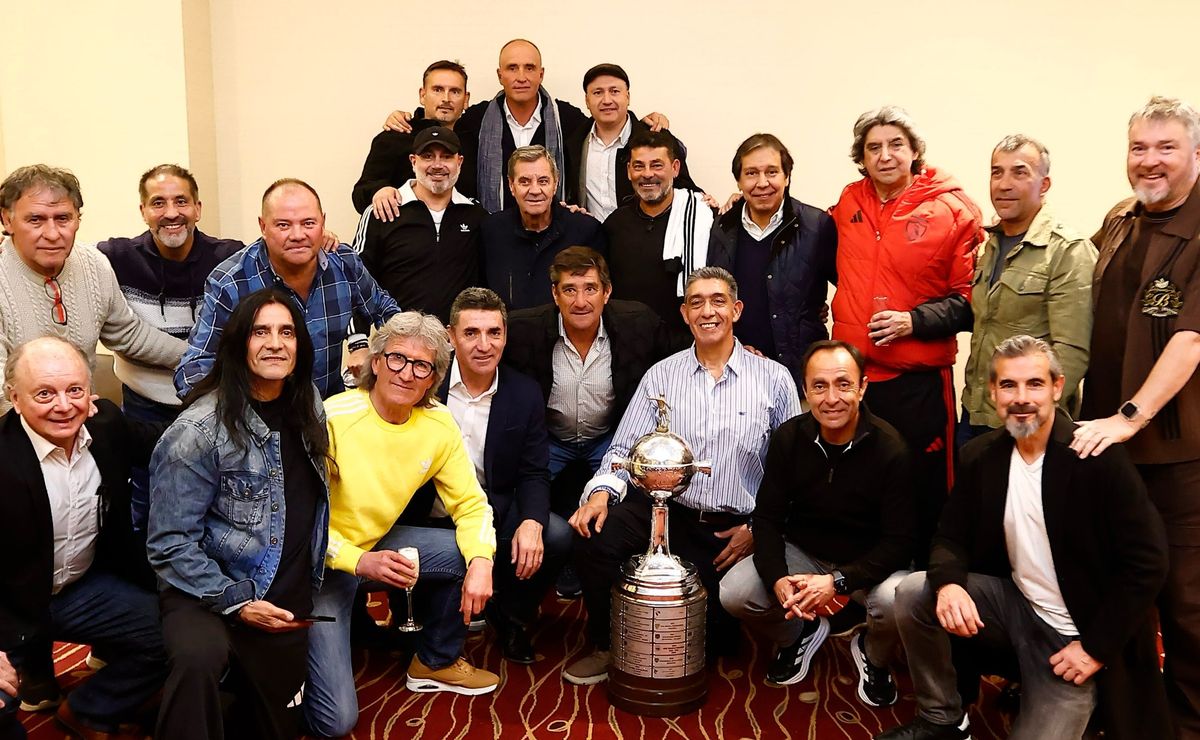 Coca Mendoza en llamas con Mirko Jozic: “El cariño es de todo Chile, no solo de los colocolinos”
