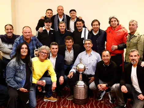 Coca Mendoza en llamas con Mirko: "El cariño es de todo Chile"