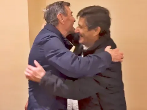La íntima velada de Mirko Jozic y Colo Colo '91: "Fue emocionante..."