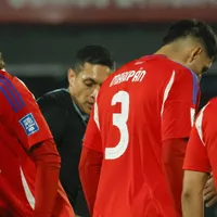 Seleccionado chileno cambia de club en Europa... ¡justo sobre la hora!