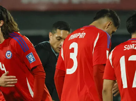 Seleccionado chileno cambia de club en Europa... ¡justo sobre la hora!