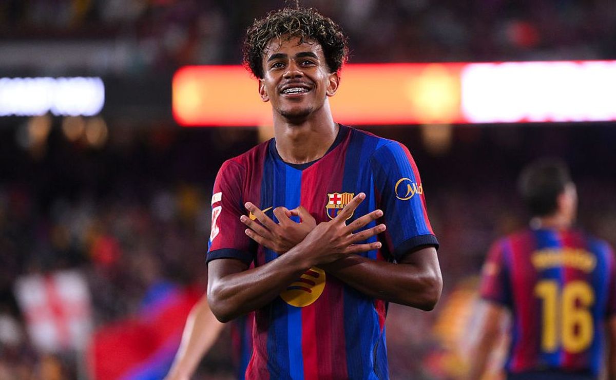 Barcelona vs Feyenoord: horario y dónde ver EN VIVO y ONLINE por Champions League