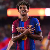 Barcelona vs. Feyenoord: horario y dónde ver EN VIVO Champions League