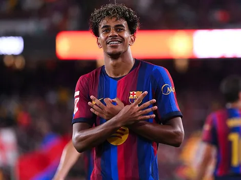 Barcelona vs. Feyenoord: horario y dónde ver EN VIVO Champions League