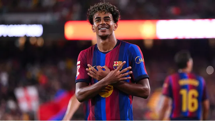 Barcelona debuta en Champions con una prueba en el Camp Nou.