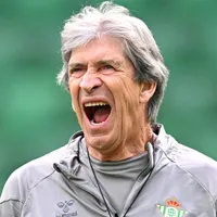 Hinchas del Betis deliran con el Ingeniero Pellegrini: "No tenemos..."