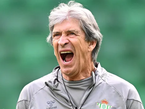Hinchas del Betis deliran con el Ingeniero Pellegrini: "No tenemos..."