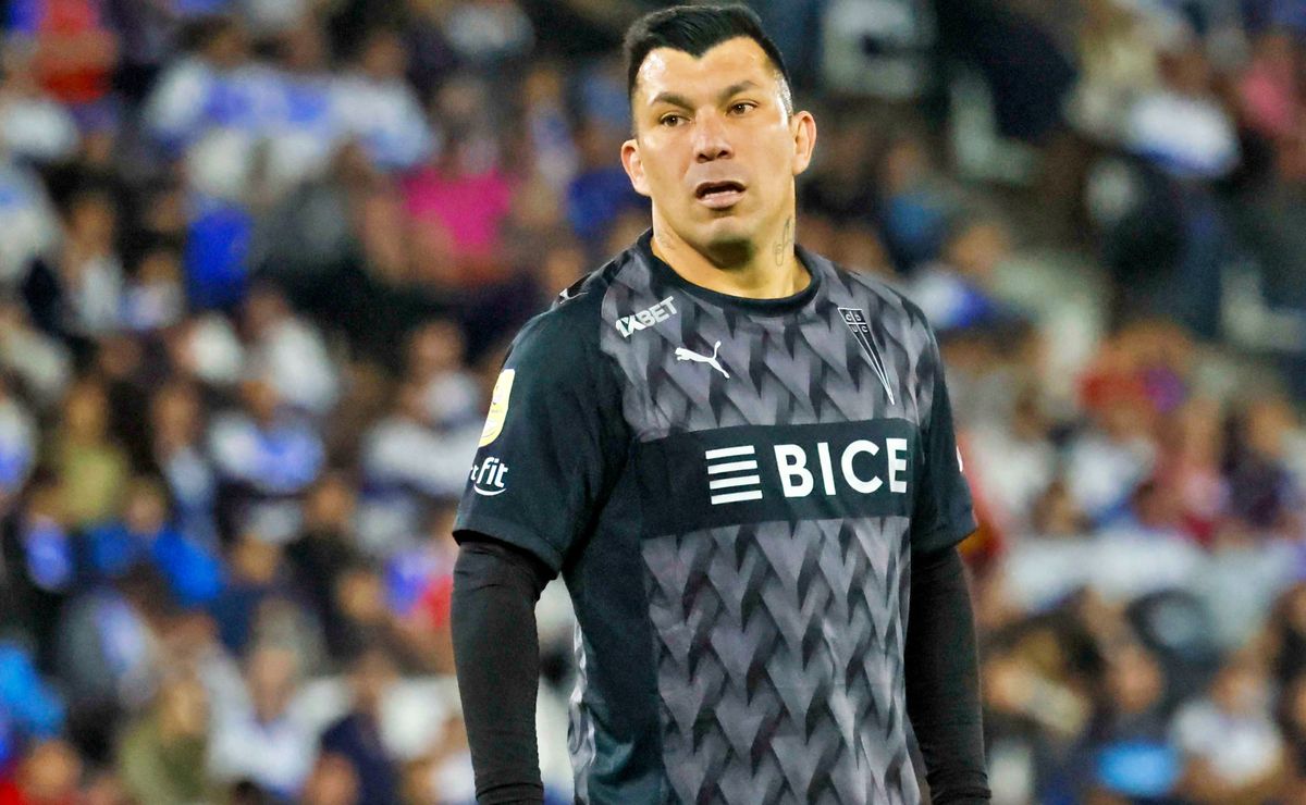 Gary Medel revela complejo momento personal que vive: “Problemas familiares”
