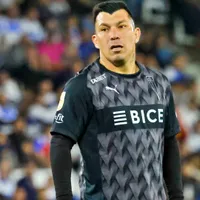 El crudo calvario personal que vive Gary Medel: "Problemas..."