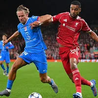 Liverpool vs . At. de Madrid: hora y dónde ver EN VIVO Champions League