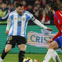 Seleccionado chileno cambia de club en Europa... ¡justo sobre la hora!