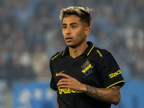 DT de AIK da claras luces del nuevo rol de Assadi: "Muy positivo..."