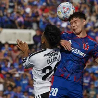 ¿De qué juega? Agustín Arce revela su verdadero puesto en la U