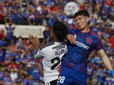 ¿De qué juega? Agustín Arce revela su verdadero puesto en la U