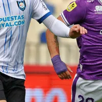 Brutal agresión deja triple fractura en Clásico del fútbol chileno