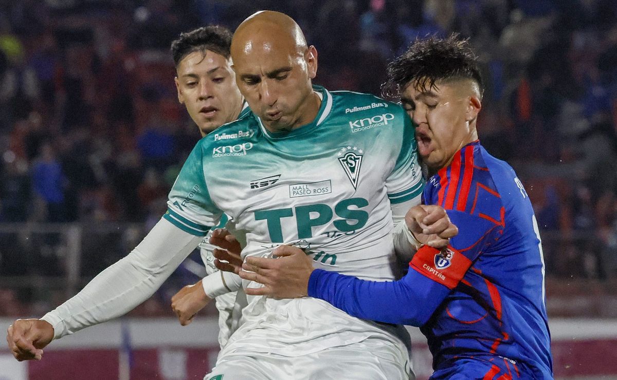 Referente de Wanderers tras la caída vs Temuco en la Primera B: “Nos faltó dinámica, guapeza y entrega”