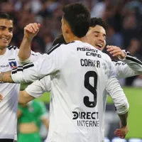 Sorpresiva figura alba presiona para 2027: "Llegué a semis de Libertadores y..."