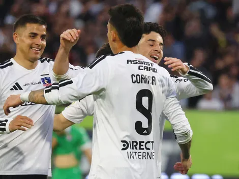 Sorpresiva figura alba presiona para 2027: "Llegué a semis de Libertadores y..."