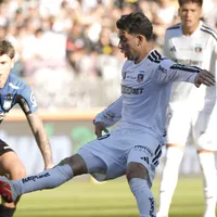 El susto que tiene Colo Colo contra Concepción: "Hablamos con Tano..."