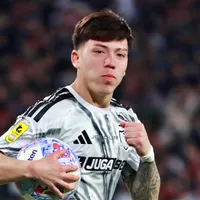 La compleja meta que se puso Hernández de acá a fin de año