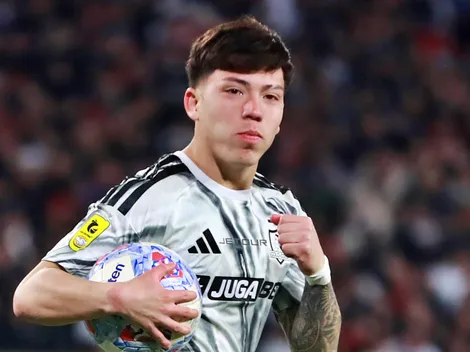 La compleja meta que se puso Hernández de acá a fin de año