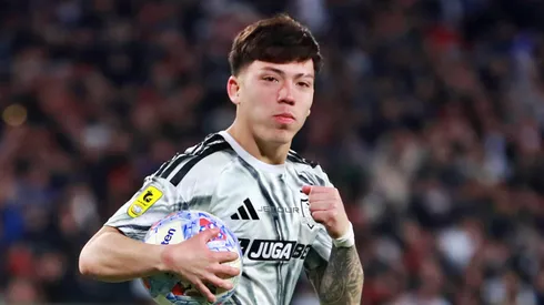 Lea Hernández lleva diez goles en esta temporada 2026.