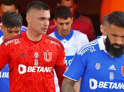 Ronnie Fernández y la furiosa pelea con "Campitos": "Hubo daños..."