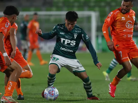 Horarios confirmados: Programan fecha clave en definición de Primera B