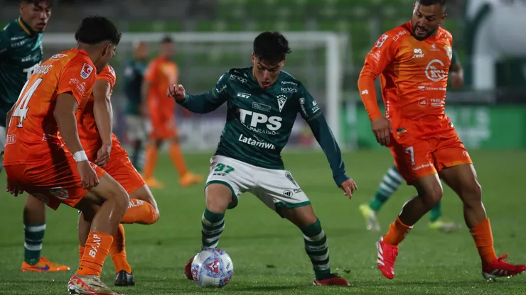 La Primera B ya tiene su fixture completo con la programación de la fecha 16