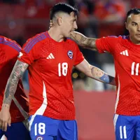¿Sorpresa en la Roja?: el regreso de la "Generación Dorada"