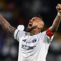 “Vidal es uno de los mejores de la historia de Chile, hay que sacarse el sombrero”