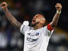 “Vidal es uno de los mejores de la historia de Chile, hay que sacarse el sombrero”