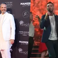 Pinilla anuncia su revancha en Fiebre de Canto