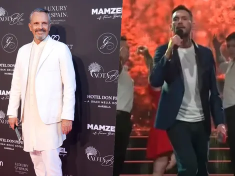 Pinilla anuncia su revancha en Fiebre de Canto