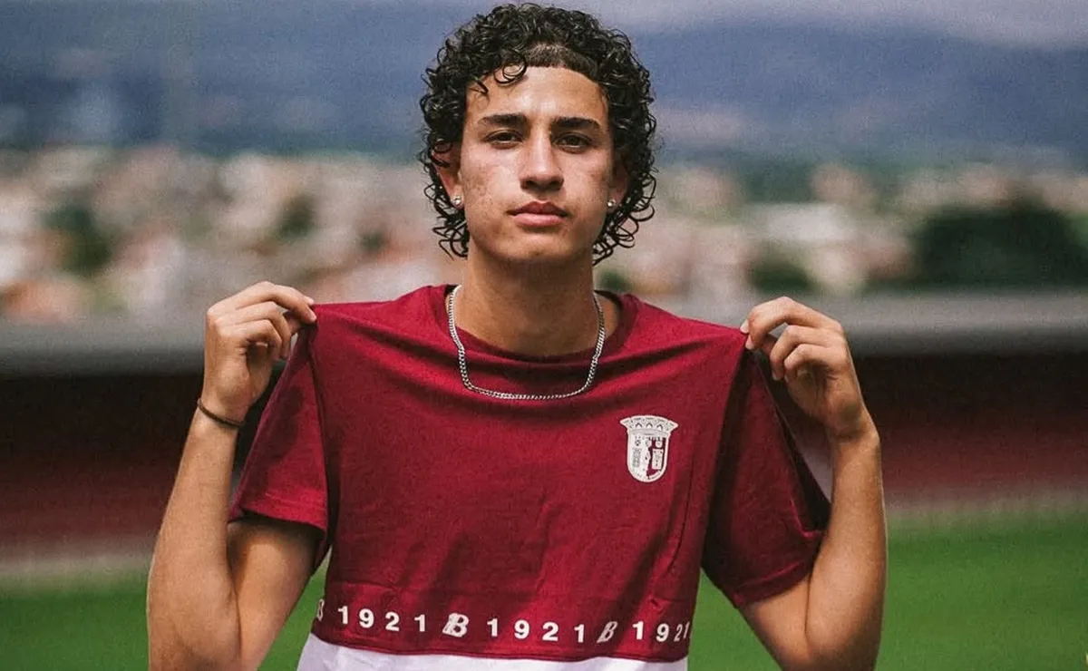 Jetzen López: la sorpresa de la selección chilena