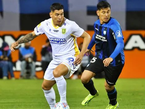 Es oficial: ANFP reprograma partido clave por el descenso en Primera