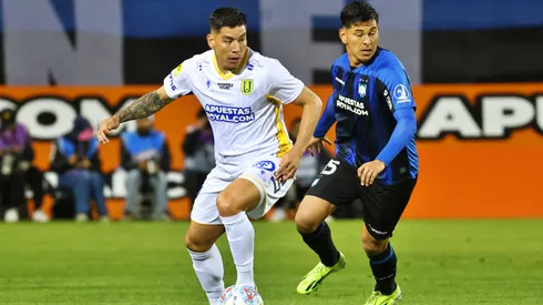 U de Concepción y Huachipato jugarán duelo clave por no descender en Liga de Primera.